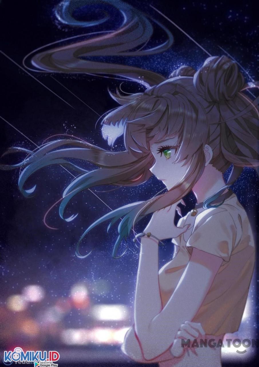 The Great Deity Chapter 123 Gambar 1